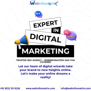 Real Estate SEO Agency in Chelmsford Webinfomatrix Trusted Partner