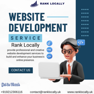 SEO Services UK Coventry for a Competitive Edge