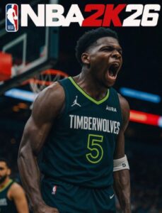NBA 2K26 MT: What’s Different About This Year’s Gameplay?