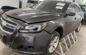 Nissan Altima Transmission