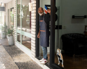 Could Shop Front Spraying Be the Secret to Your Business Success?