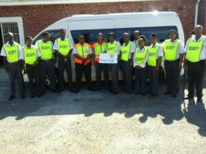 A Comprehensive Guide To Luxury Shuttle Services In Cape Town
