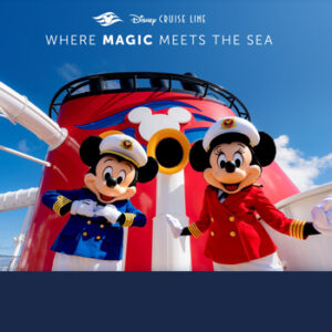 Experience the Magic: Disney Family Holiday with Jumbo Travel