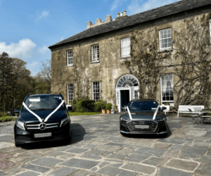 Make Your Special Day Memorable – Hire Chauffeur Wedding Car Cork