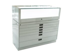 Glass Cabinets Direct: The Best Glass Display Cabinets