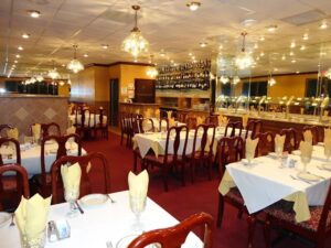 TakeOut Restaurant In Ontario, CA