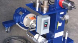 Tube Flanging vs. End Finishing: What’s the Difference?