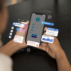 Android App development Company