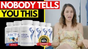 AquaSculpt – Innovative, Gentle Support for Healthy US Weight Loss