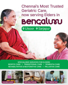 Transforming Senior Care Through an Assisted Living Facility in Bangalore