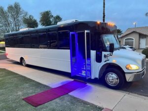 The Best Way to Travel Together for Any Celebration