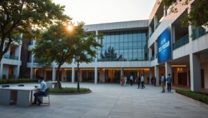 Best Lateral Entry BTech College in Lucknow | MCSGOC