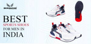 Best Sports Shoes for Men in India