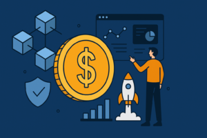 How Can Businesses Leverage Cryptocurrency Development to Attract Global Investors?