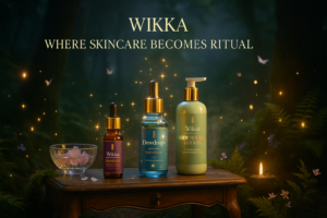 Embracing Wellness with Natural Skincare & Aromatherapy Oils