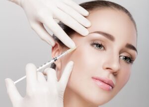 Transform Your Look with Cosmetic Injectables