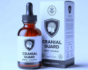 Cranial Guard Reviews Official store!