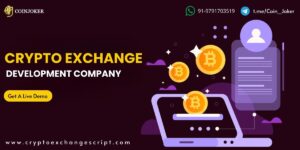 Comprehensive Crypto Exchange Development Services for Startups & Enterprises