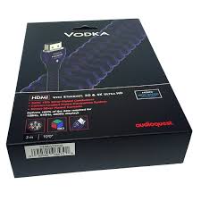 Stand Out on Shelves with Unique Custom HDMI Cable Boxes