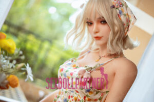 Meticulous Care: Futa Sex Doll Care