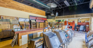 Stylish and Durable Vinyl Plank Flooring: The Perfect Choice for Your Home