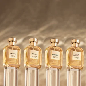 How to Choose the Perfect Signature Fragrance at Fehman