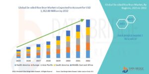 De-oiled Rice Bran Market: Healthy Ingredients Transforming Nutrition