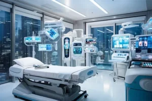 Your Guide to Saudi Arabia Medical Device Registration and SFDA Approval