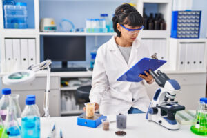 Diploma in Medical Laboratory Technology (DMLT): Course Details and Career Scope
