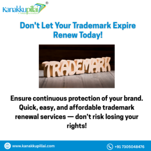 How to Renew Your Trademark in Chennai: Process, Cost & Timeline