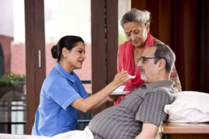 Finding Top-Rated Elder Care Services: Online Resources and Reviews
