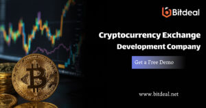 Cryptocurrency Exchange Development Company – Powering US-Based Crypto Platforms