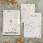 Galardia-set-of-handmade-paper-and-envelope-with-flowers.webp