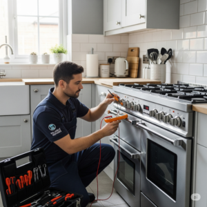 How to Find Expert Cooker Repair Services Fast
