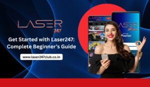 Get Started with Laser247: Complete Beginner’s Guide