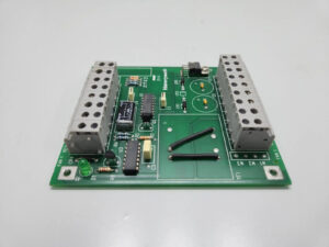 HONEYWELL DPCB21050001 CPU — Essential Computer Part for Industry
