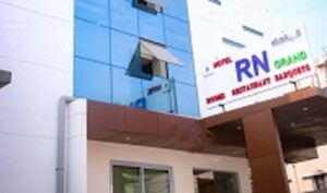 Hotel RN Grand : Discover the Best Hotel Rooms near Vijayawada Bus Stand and Railway Station