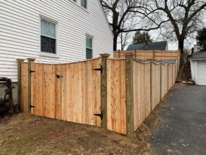 Affordable Fence Company in Burlington | Durable & Stylish Fence Installations