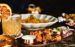 Looking for Indiaas Restaurants in Amsterdam? Here’s Where to Go