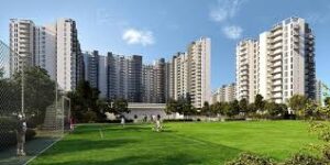 Ireo The Corridors is a residential project situated in Sector 67A, Gurgaon