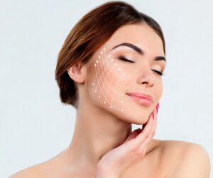 Is Sugar Thread Lift Suitable for Sensitive Skin?