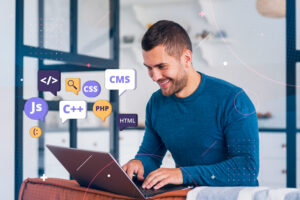 Laravel Development Company for Top-Notch Services