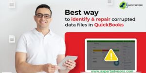 How to Fix Corrupt or Damaged QuickBooks Database Error?