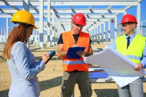 Why Should You Access Local Construction Execution?