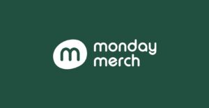 Monday Merch: The Hassle-Free Way to Sell Custom Products