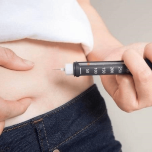 [Mounjaro Injection] Tips for Reducing Injection Anxiety