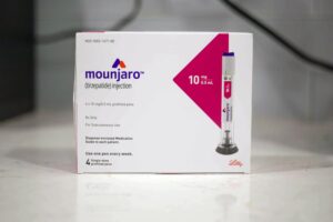Understanding Mounjaro’s Role Among Weight Loss Injection Options