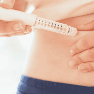 Ozempic Injections: How They Affect Blood Sugar
