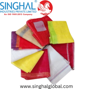 Leno Mesh Bags: The Perfect Packaging Solution