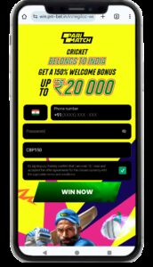 Parimatch India – Leading Online Sports Betting and Casino Platform